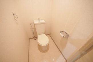 トイレも気になるポイント