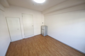 ゆったり過ごせるリビングです