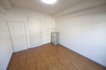 ゆったり過ごせるリビングです