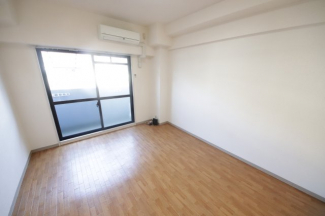 おしゃれな居間です