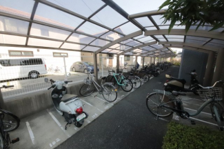 【その他共有部分】