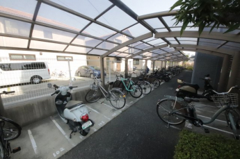 【その他共有部分】