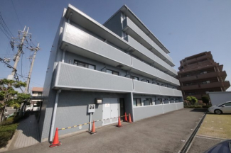 駐車場完備です