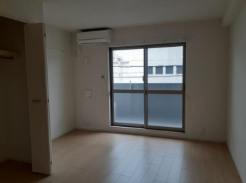 おしゃれなリビングです