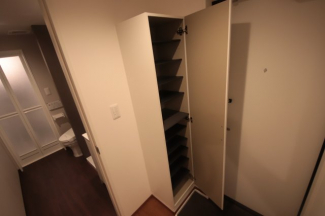 収納があります