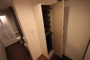 収納があります