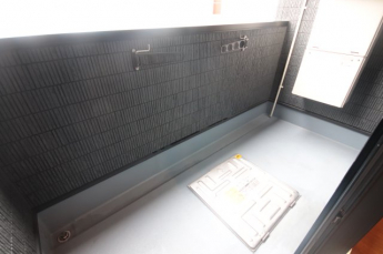 バルコニーがあります