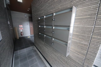 【その他共有部分】