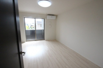 ゆったりとしたリビングです