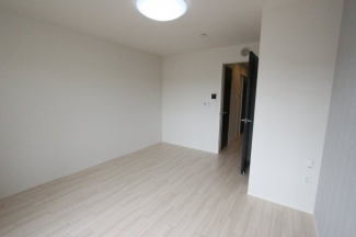 ゆとりの広さです