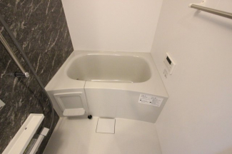 お風呂で日々の疲れを落としましょう