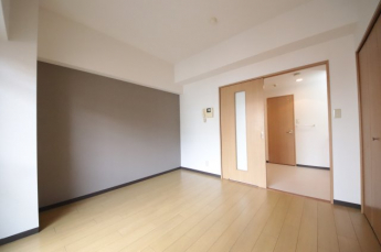 使いやすいリビングです