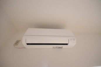 過ごしやすい室内です