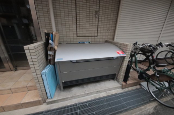 【その他共有部分】