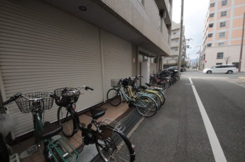 【その他共有部分】