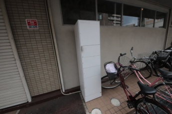 【その他共有部分】