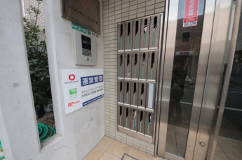 【その他共有部分】