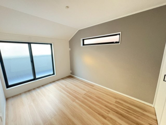 広々とした洋室です