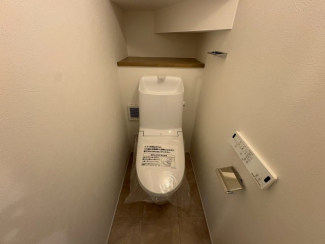 【トイレ】