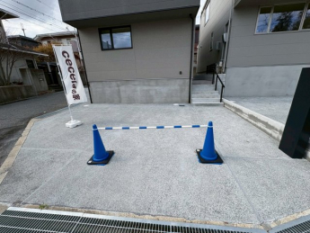 小束山２丁目　新築戸建て　の画像