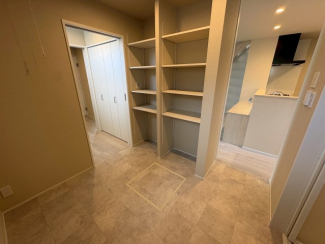 小束山２丁目　新築戸建ての画像