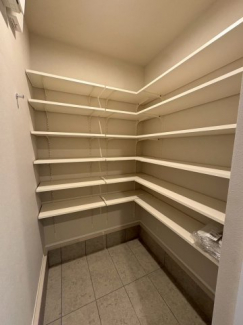 シュークローゼット