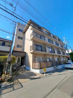 三山マンションの画像