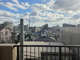 三山マンションの画像