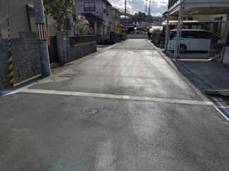 姫路市書写の売地の画像