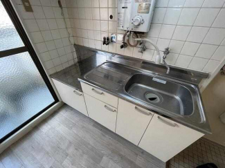 都ハイツの画像