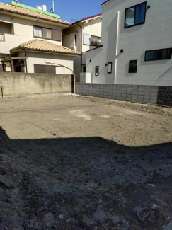 姫路市城東町京口台の売地の画像