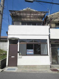 神戸市垂水区福田４丁目の中古一戸建ての画像