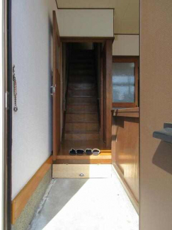 神戸市垂水区福田４丁目の中古一戸建ての画像