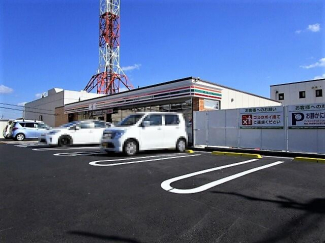 セブンイレブン神戸垂水福田２丁目店まで340m