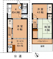 神戸市垂水区福田４丁目の中古一戸建ての画像