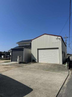 南あわじ市松帆慶野の中古一戸建ての画像