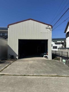 南あわじ市松帆慶野の中古一戸建ての画像