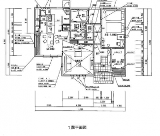 南あわじ市松帆慶野の中古一戸建ての画像