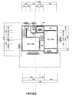 南あわじ市松帆慶野の中古一戸建ての画像