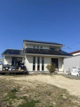 南あわじ市松帆慶野の中古一戸建ての画像