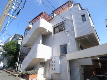 帆先マンションの画像