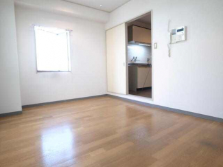 帆先マンションの画像