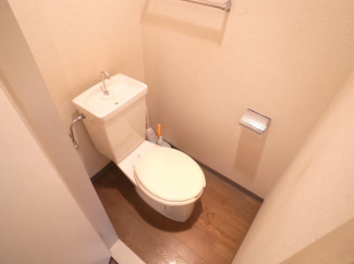 帆先マンションの画像