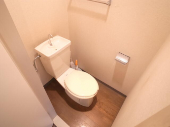 帆先マンションの画像