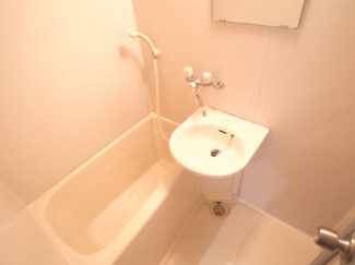 帆先マンションの画像