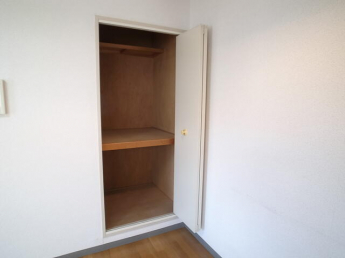 帆先マンションの画像