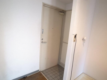 帆先マンションの画像