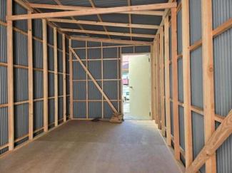 神戸市長田区苅藻通２丁目の倉庫の画像