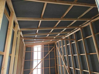 神戸市長田区苅藻通２丁目の倉庫の画像