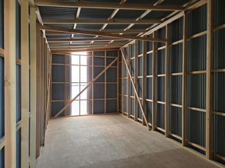 神戸市長田区苅藻通２丁目の倉庫の画像